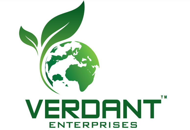 Verdant Enterprises-It's time to go green